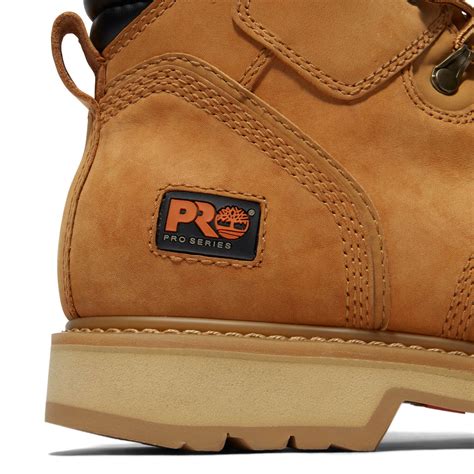 timberland pro 6 in pit boss|timberland pro pit boss review.